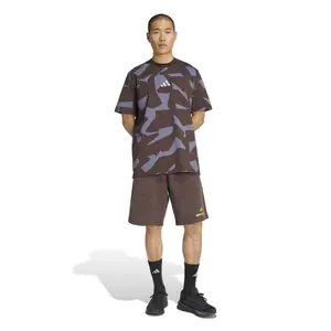 Korte adidas Mercedes AMG image-2