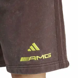 Korte adidas Mercedes AMG image-4