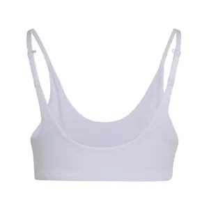 Γυναικεία σουτιέν ελαφριάς στήριξης adidas Essentials image-3