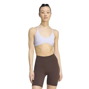 Γυναικεία σουτιέν ελαφριάς στήριξης adidas Essentials image-1