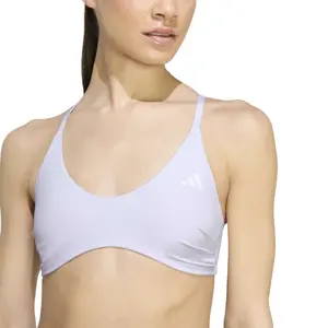 Γυναικεία σουτιέν ελαφριάς στήριξης adidas Essentials image-5