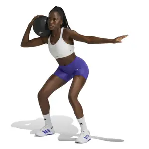 Cuissard femme adidas Essentials image-3