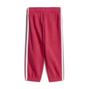 Conjunto de pantalones de chándal y sudadera bebé adidas Essentials image-5