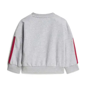 Conjunto de pantalones de chándal y sudadera bebé adidas Essentials image-6