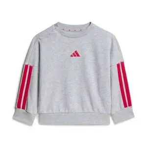 Baby Jogging Pants and Sweatshirt Set adidas Essentials image-1