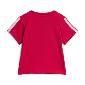 Baby T-Shirt and Shorts Set adidas Essentials image-2
