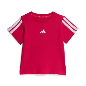 Baby T-Shirt and Shorts Set adidas Essentials image-1