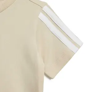 Baby T-Shirt and Shorts Set adidas Essentials image-5