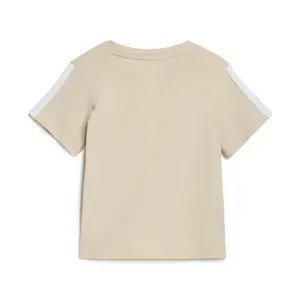 Baby T-Shirt and Shorts Set adidas Essentials image-3