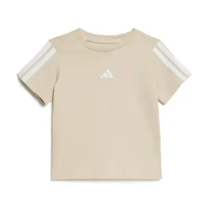 Baby T-Shirt and Shorts Set adidas Essentials image-1