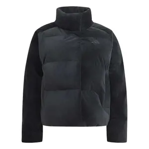 Damesjas adidas Helionic Down image-0