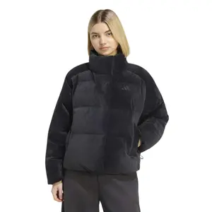 Damesjas adidas Helionic Down image-1