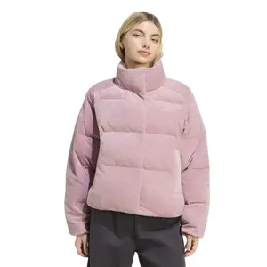 Women's Jacket adidas Helionic Down image-1