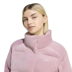 Women's Jacket adidas Helionic Down image-4