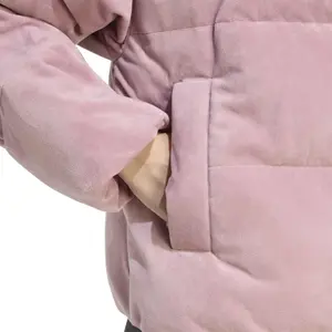 Women's Jacket adidas Helionic Down image-5