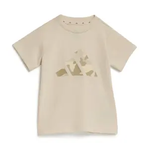 Trainingspak met babyprint adidas Essentials image-1