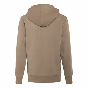 Sweatshirt com capucho em algodão misto criança adidas Essentials image-2
