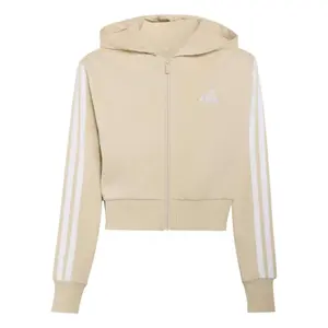 Giacca da ginnastica bambina adidas Essentials