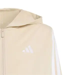Giacca da ginnastica bambina adidas Essentials image-3