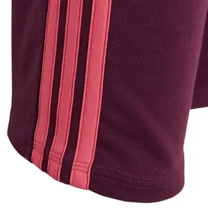 Calças de fato de treino para menina adidas Essentials image-3