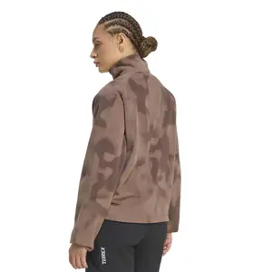 Fleece žena adidas Climawarm Terrex Multi image-2