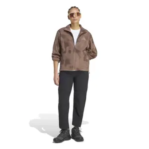 Fleece žena adidas Climawarm Terrex Multi image-3