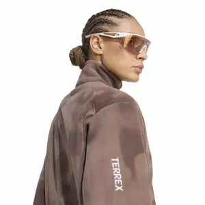 Fleece žena adidas Climawarm Terrex Multi image-4