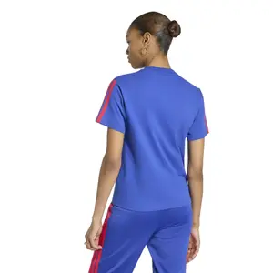 T-shirt mulher OL DNA 2026/27 image-3