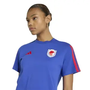 T-shirt mulher OL DNA 2026/27 image-4