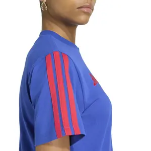 T-shirt mulher OL DNA 2026/27 image-5