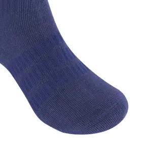 Calcetines de media caña acolchados niño adidas (x3) image-2