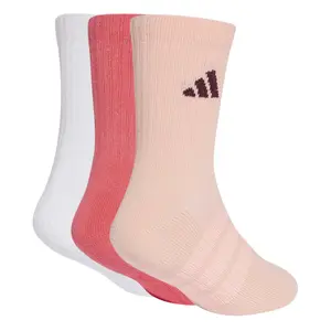 Knyttningar med stoppning baby adidas (x3) image-1