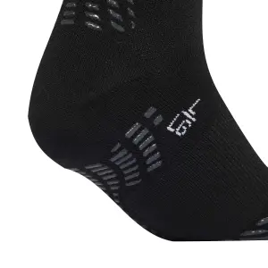 Sokker adidas Grip Printed Crew Performance Light image-2