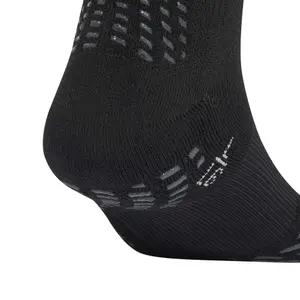Football Socks adidas Grip Printed Crew Performance Cushioned image-2