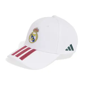 Real Madrid baseball cap 2026/27 image-0