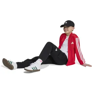 Children's training jacket adidas Essentials Climacool image-3