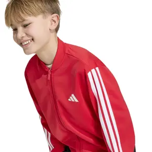 Children's training jacket adidas Essentials Climacool image-6