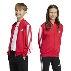Children's training jacket adidas Essentials Climacool image-2