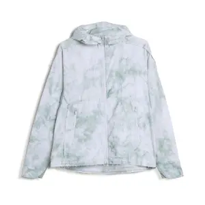 Women's waterproof jacket adidas Y-3 AOP image-0