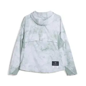 Women's waterproof jacket adidas Y-3 AOP image-3