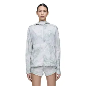 Women's waterproof jacket adidas Y-3 AOP image-1