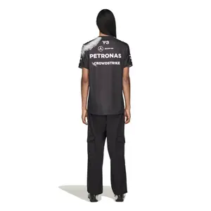 T-shirt adidas Mercedes AMG Y-3 Petronas Formul 1 Team image-4