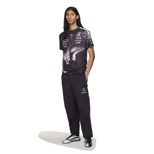 T-shirt adidas Mercedes AMG Y-3 Petronas Formul 1 Team image-3