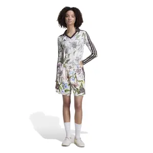 Shorts für Damen adidas X Farm Rio Premium image-1