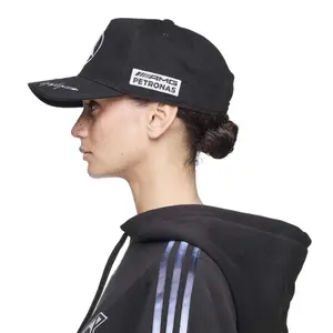 Gorra de béisbol adidas AMG PETRONAS image-3