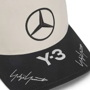 Gorra de béisbol adidas AMG PETRONAS image-4