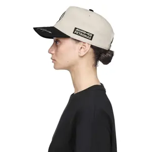 Gorra de béisbol adidas AMG PETRONAS image-2