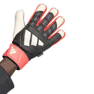 Goalkeeper gloves adidas Predator Match Fingersave image-1