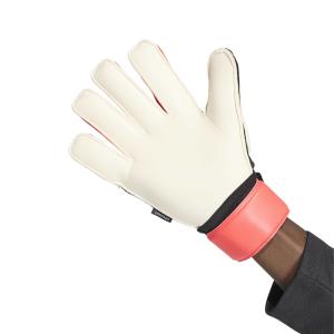 Goalkeeper gloves adidas Predator Match Fingersave image-2