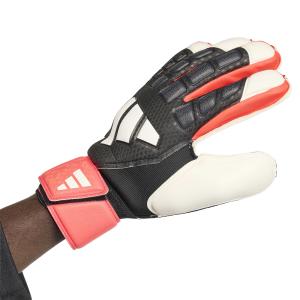 Goalkeeper gloves adidas Predator Match Fingersave image-4